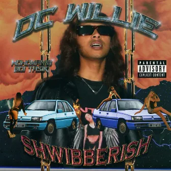 Shwibberish by DC Willie