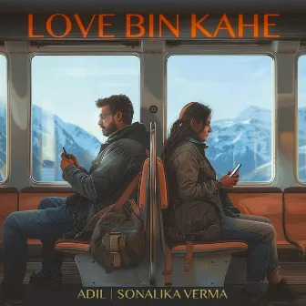 Love Bin Kahe by ADil