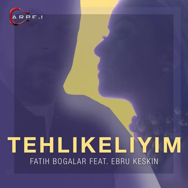 Tehlikeliyim - Remix