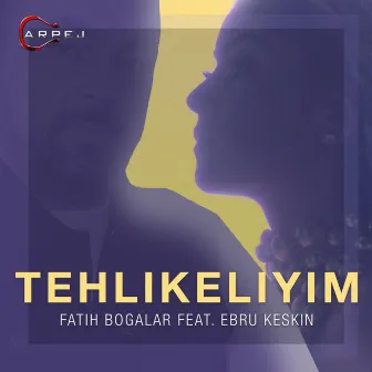 Tehlikeliyim (Remix) by Fatih Bogalar