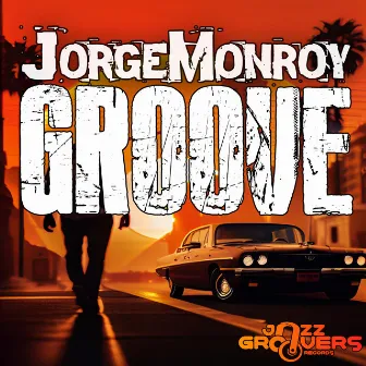 Groove by Jorge Monroy