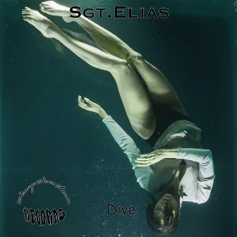 Dive by Sgt.Elias