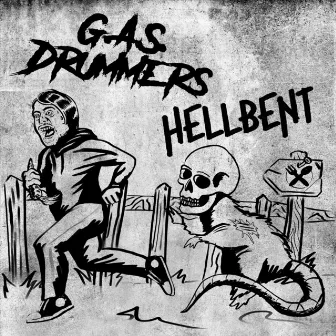 Split by G.A.S. Drummers