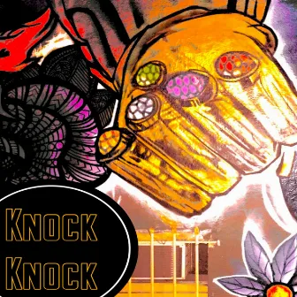 Knock Knock by NeShaun Blaine