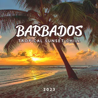 Barbados Tropical Sunset Chill 2023 by DJ Domain