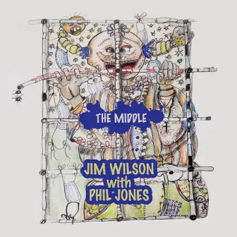 The Middle by Jim Wilson