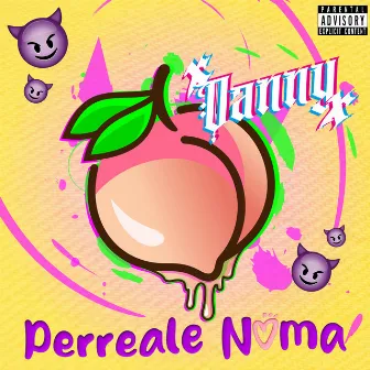 Perreale Noma by xDannyx