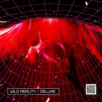 Wild Reality (Deluxe) by Ricky Rebel