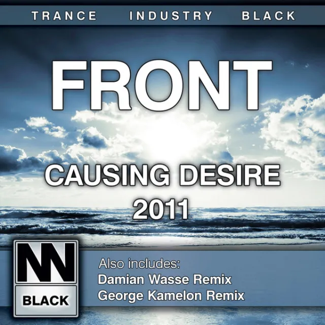 Causing Desire 2011 - Original Mix