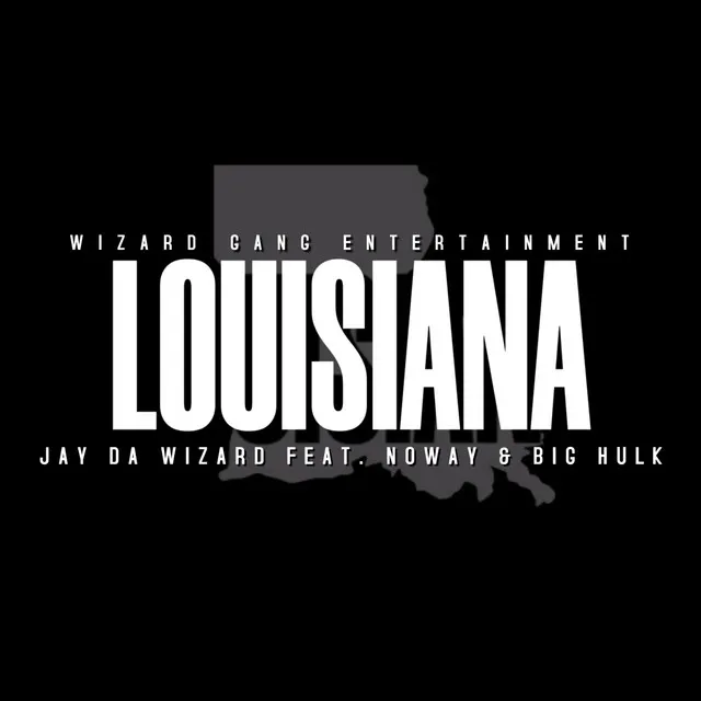 Louisiana - Radio Edit