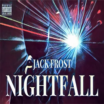 Nightfall by Jack Frost