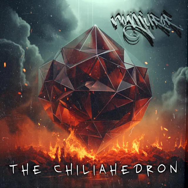 The Chiliahedron