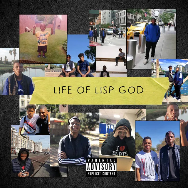 Life of Lisp God