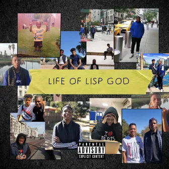 Life of Lisp God by Lisp God