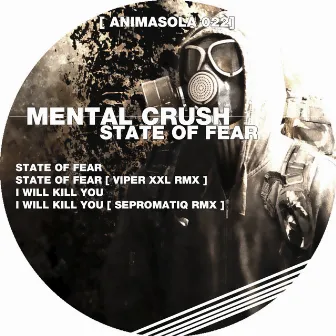 State of Fear by Mental Crush