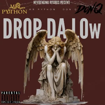 Drop Da LOw by Mr Python