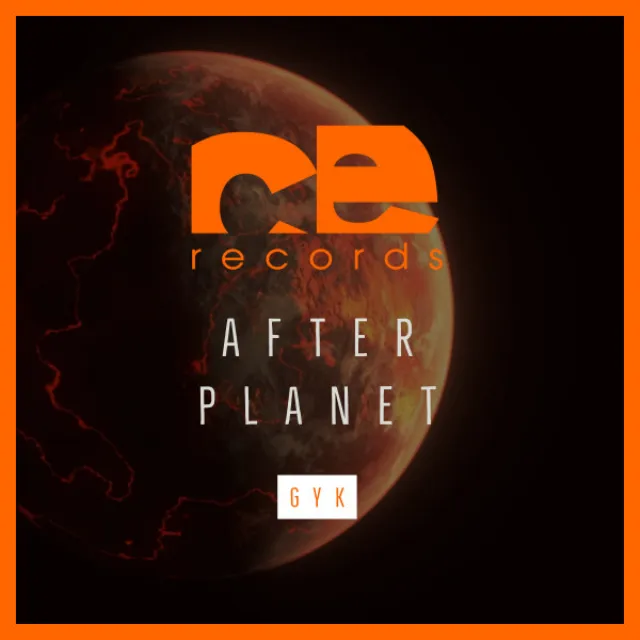 After Planet - Original Mix