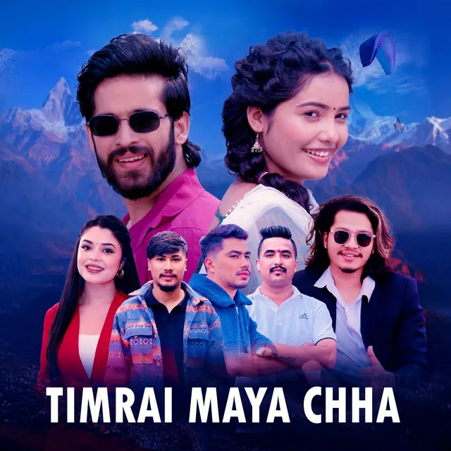 Timrai Maya Chha