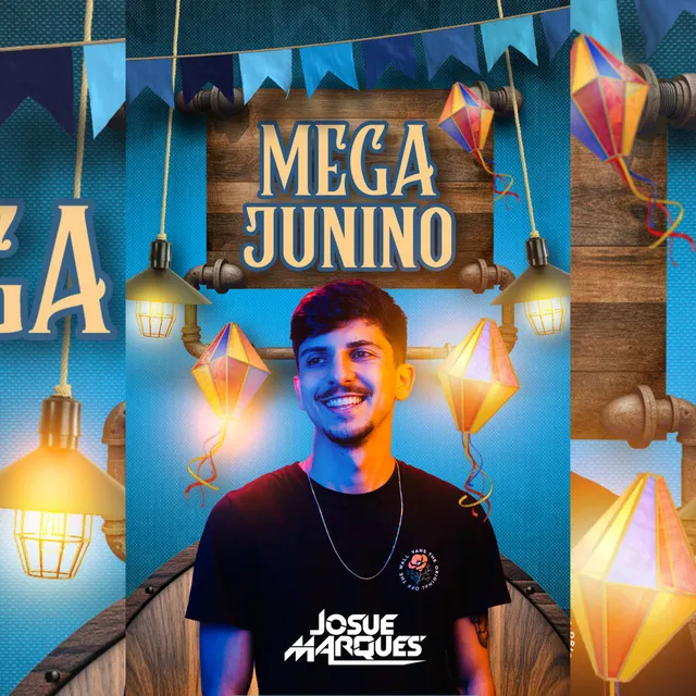 Mega Junino