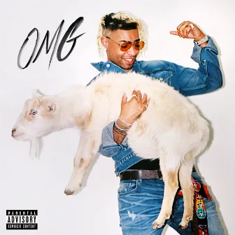 OMGRONNY by RONNY J