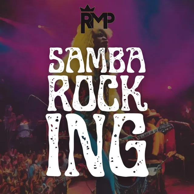 Samba Rocking