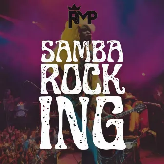 Samba Rocking by Gurkhali Macha