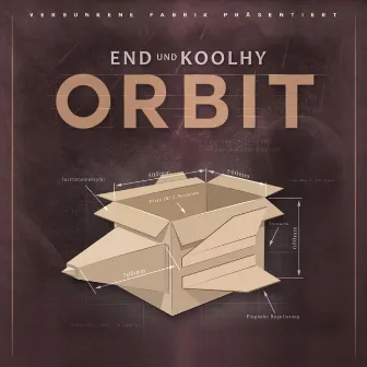 Orbit by Koolhy