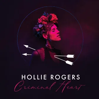 Criminal Heart by Hollie Rogers