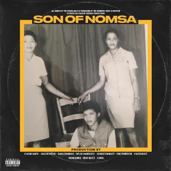 Son Of Nomsa by PDOT O