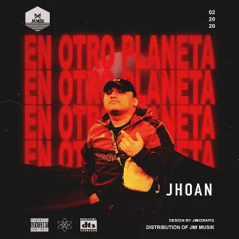 En Otro Planeta by Jhoan