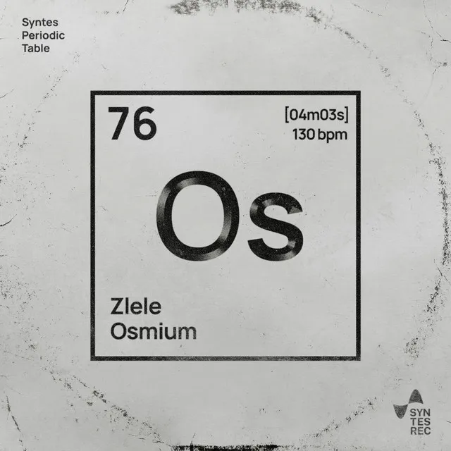 Osmium