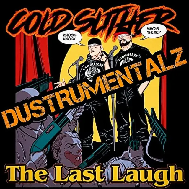 The Last Laugh (Dustrumentalz)