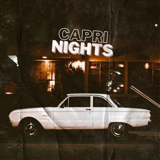 Capri Nights