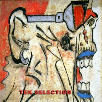 Tek Selection by DJ Tek