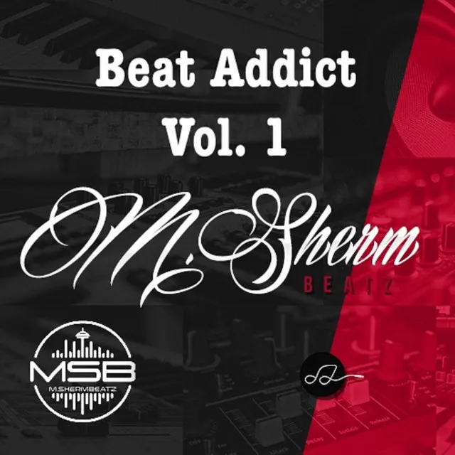 Beat Addict, Vol. 1