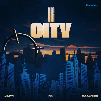 Big City by R4