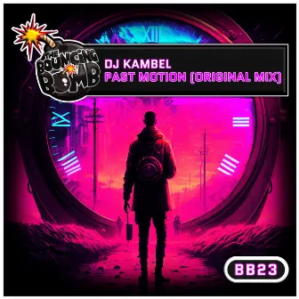 Past Motion by DJ Kambel