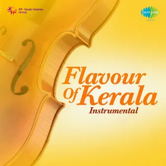 Flavour of Kerala Instrumental by K.L. Sreeram