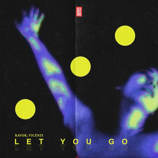 Let You Go (Radio Edit)