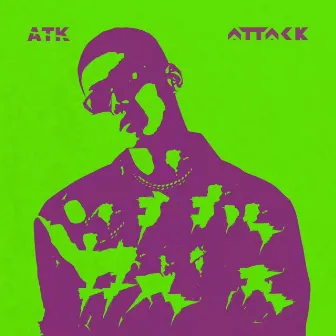 我愛跳舞 by ATTACK