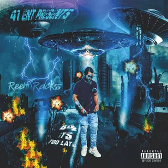 B4 Its Too Late by Reem Rackss