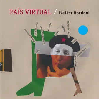 País Virtual by Walter Bordoni