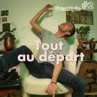 Freestyle #2 - Tout Au Départ by Faya Pyd