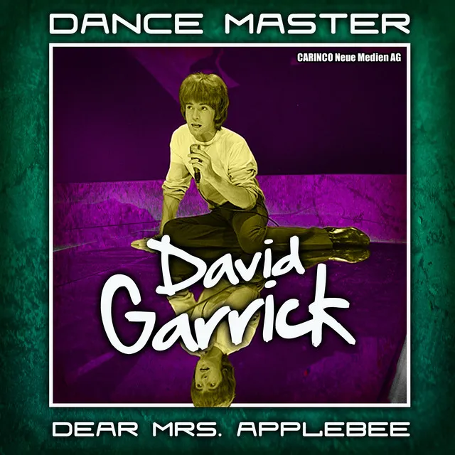 Dear Mrs. Applebee (Original Artist Re-Recording)