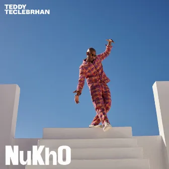 Nukho by Teddy Teclebrhan