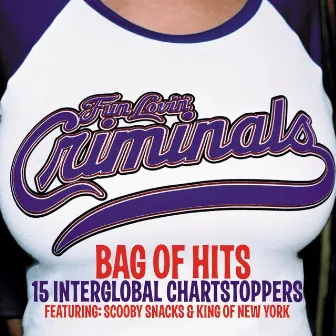 Bag of Hits by Fun Lovin' Criminals