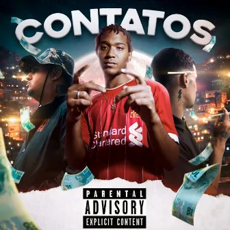 Contatos by Sub 741