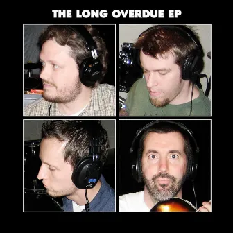 The Long Overdue - EP by Possible Oscar