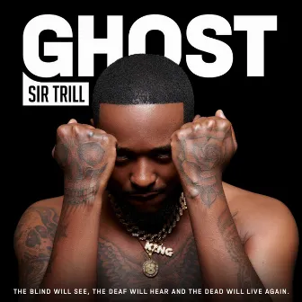 Ghost by Sir Trill