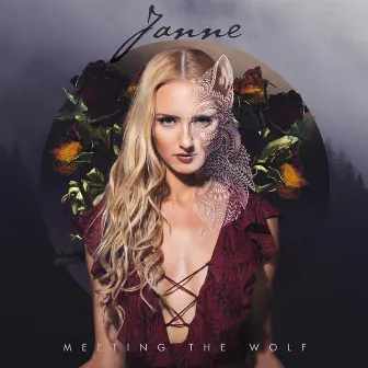 Meeting the Wolf by Janne